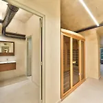 Urban Flat 174 - Vuitton St Denis