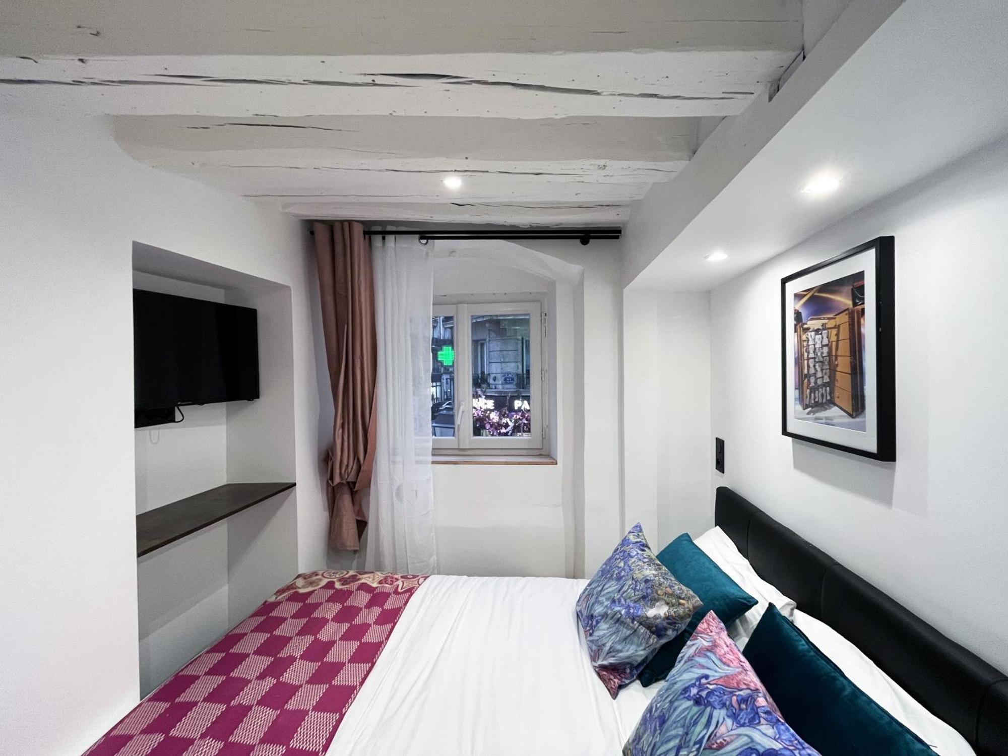 Appartamento Urban Flat 174 - Vuitton St Denis