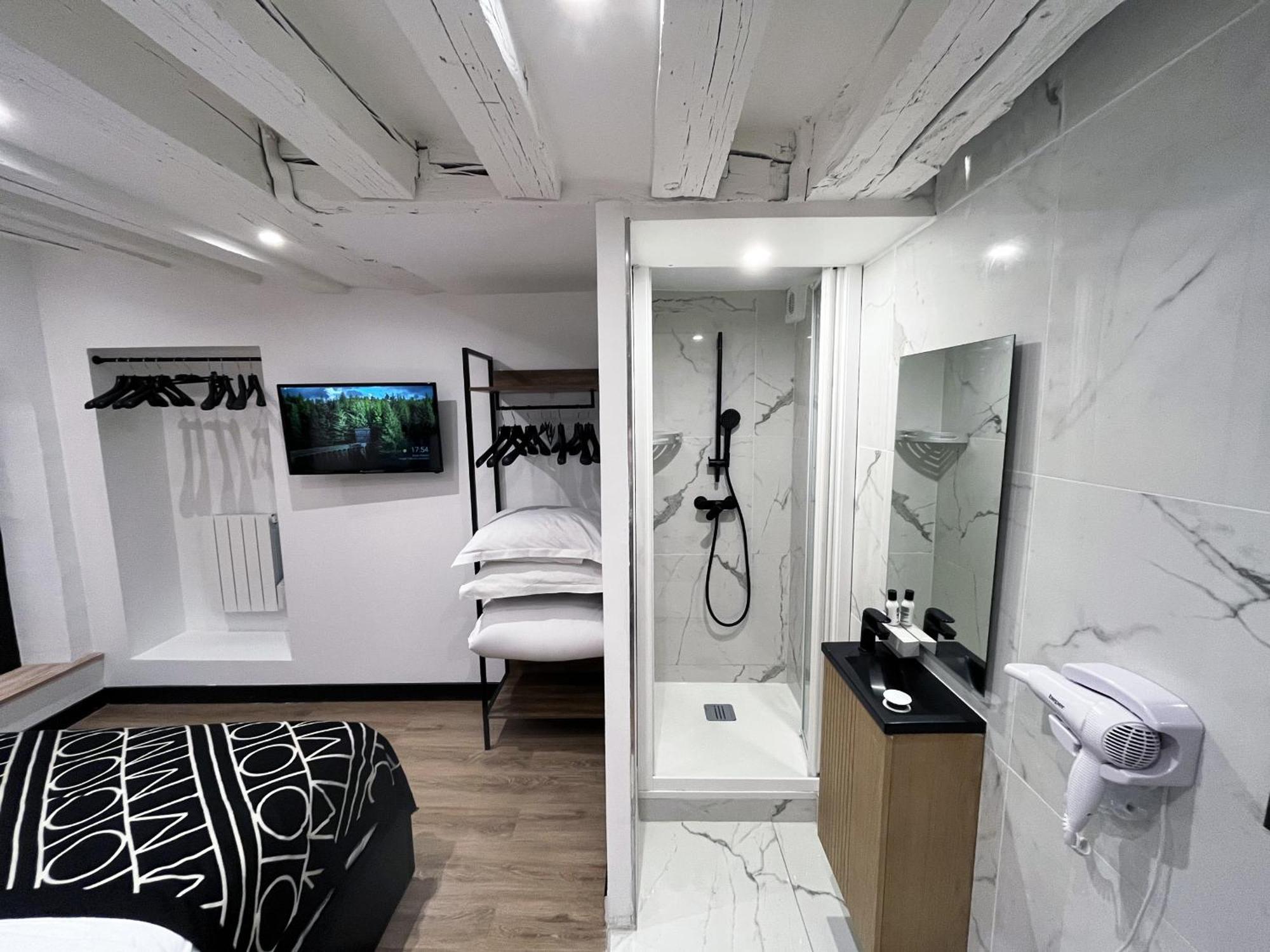 Urban Flat 174 - Vuitton St Denis Appartamento
