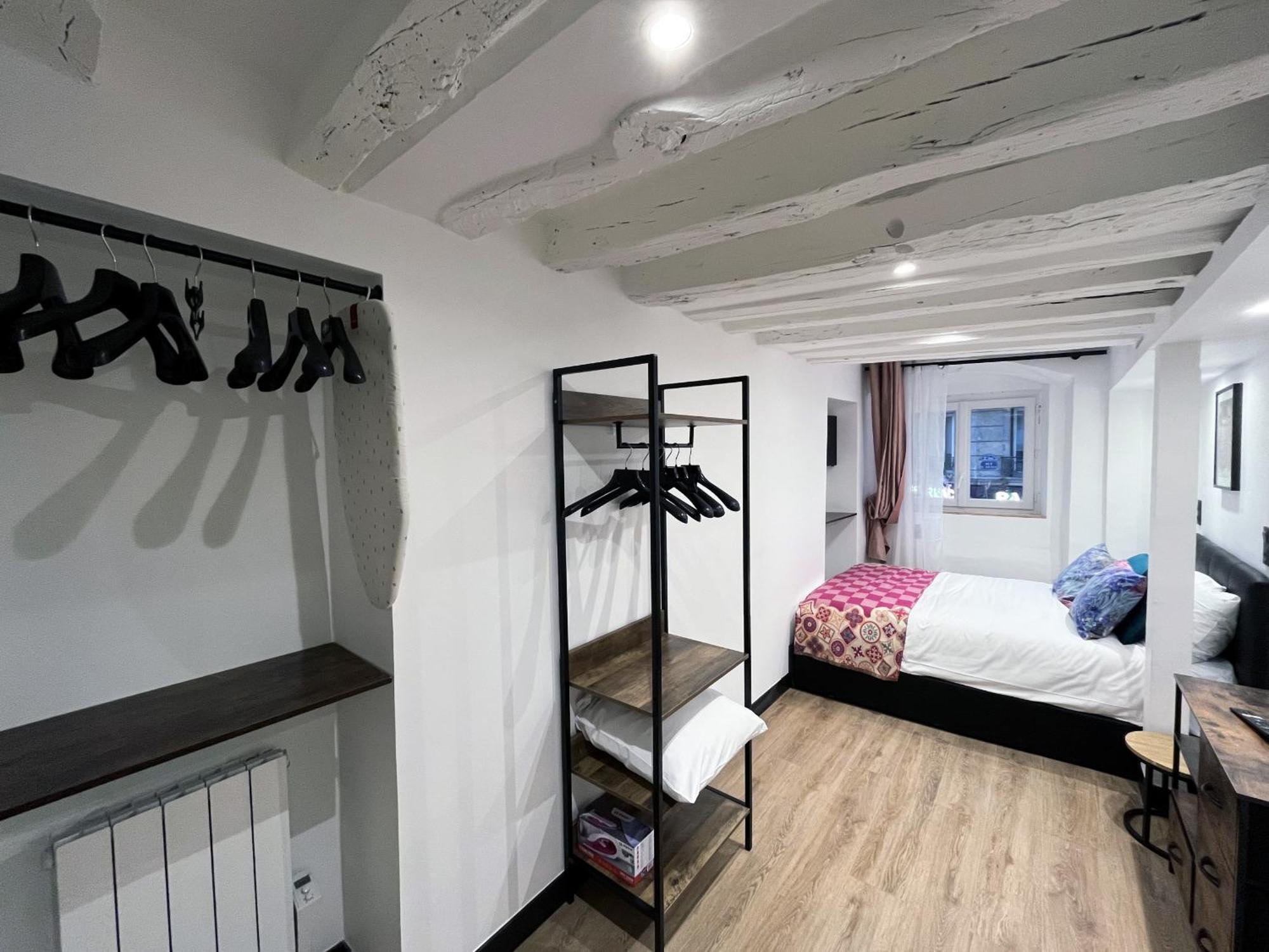 Urban Flat 174 - Vuitton St Denis Appartamento